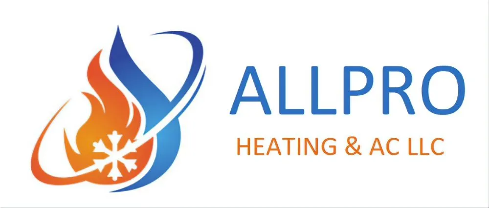 Slide of Allpro Heating & AC