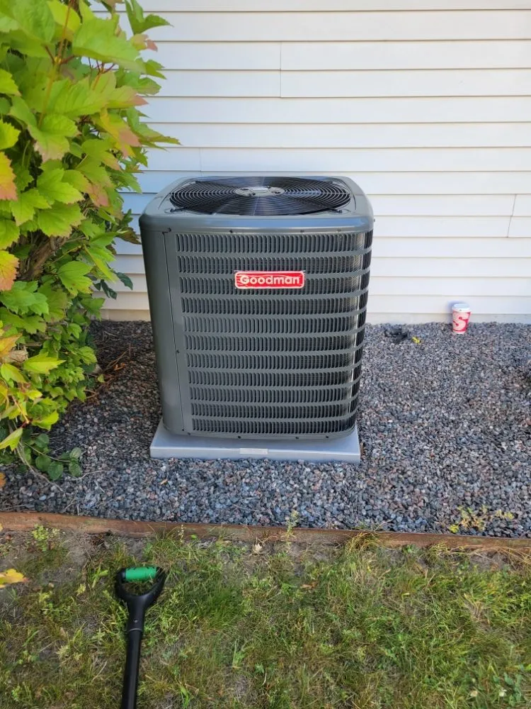 Slide of Allpro Heating & AC