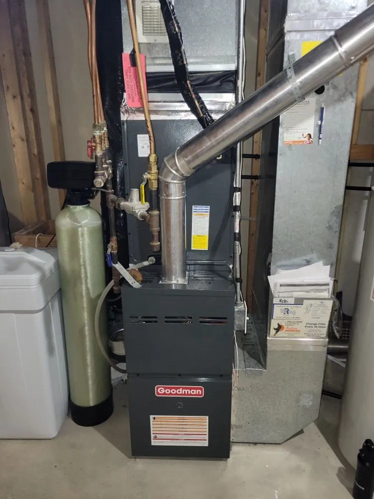 Slide of Allpro Heating & AC