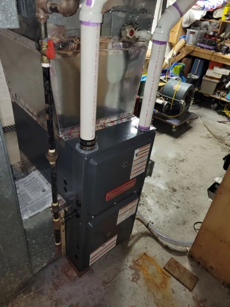 Slide of Allpro Heating & AC