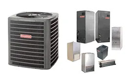Slide of Allpro Heating And Air Conditioning
