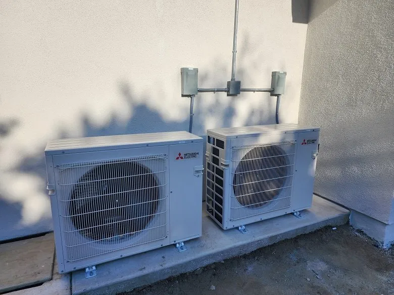 Slide of AllPro Mechanical Contractor