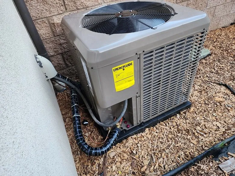 Slide of AllPro Mechanical Contractor