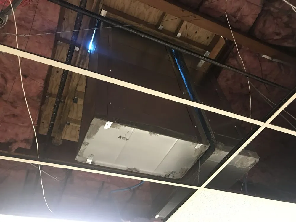 Slide of AllPro Mechanical Contractor