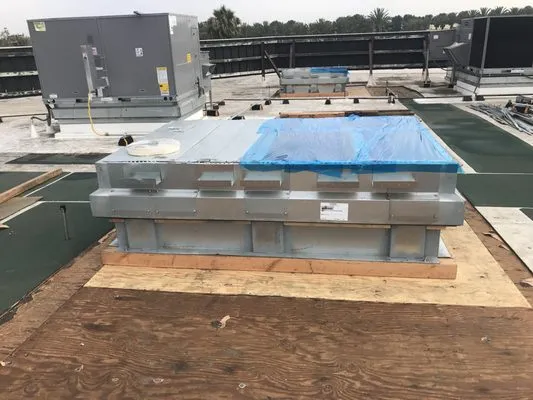 AllPro Mechanical Contractor