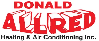 Slide of Allred Donald Heating & Air Conditioning