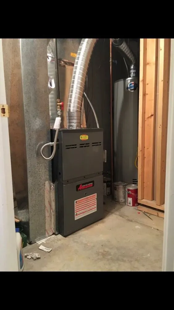 Slide of Allright Plumbing & Heating