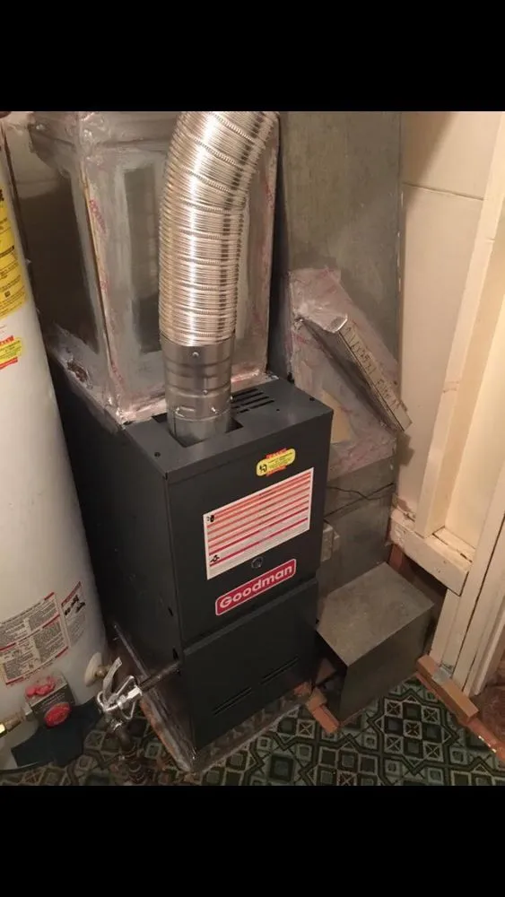 Slide of Allright Plumbing & Heating