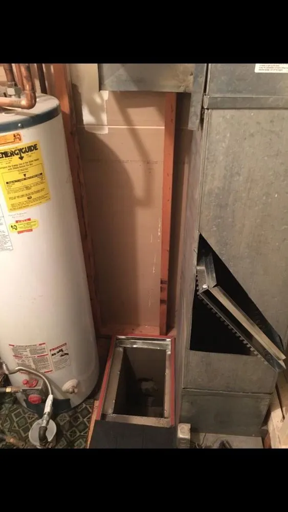Slide of Allright Plumbing & Heating