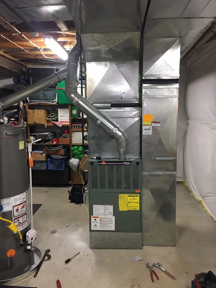 Slide of Allright Plumbing & Heating