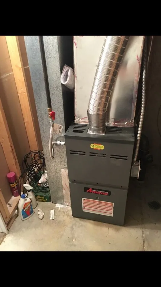 Slide of Allright Plumbing & Heating