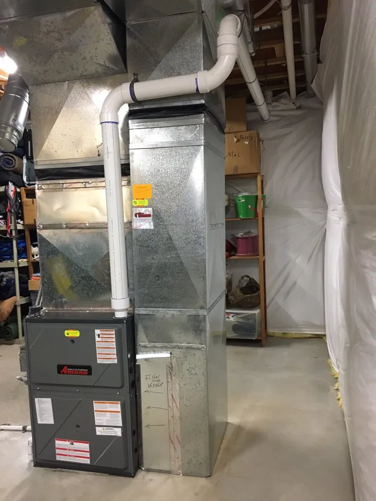 Slide of Allright Plumbing & Heating