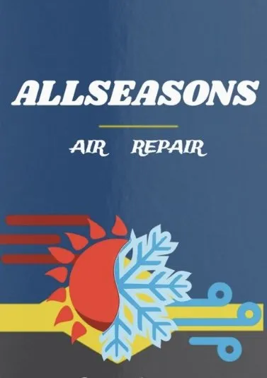 Slide of Allseasons Air Repair