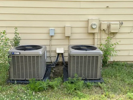 Allseasons Air Repair