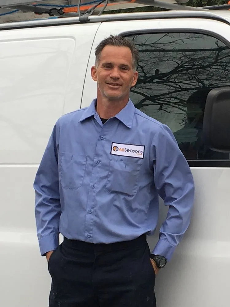 Slide of AllSeasons HVAC