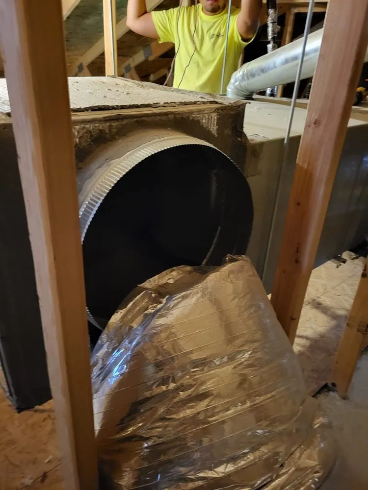 Slide of Allstar Cooling & Heating