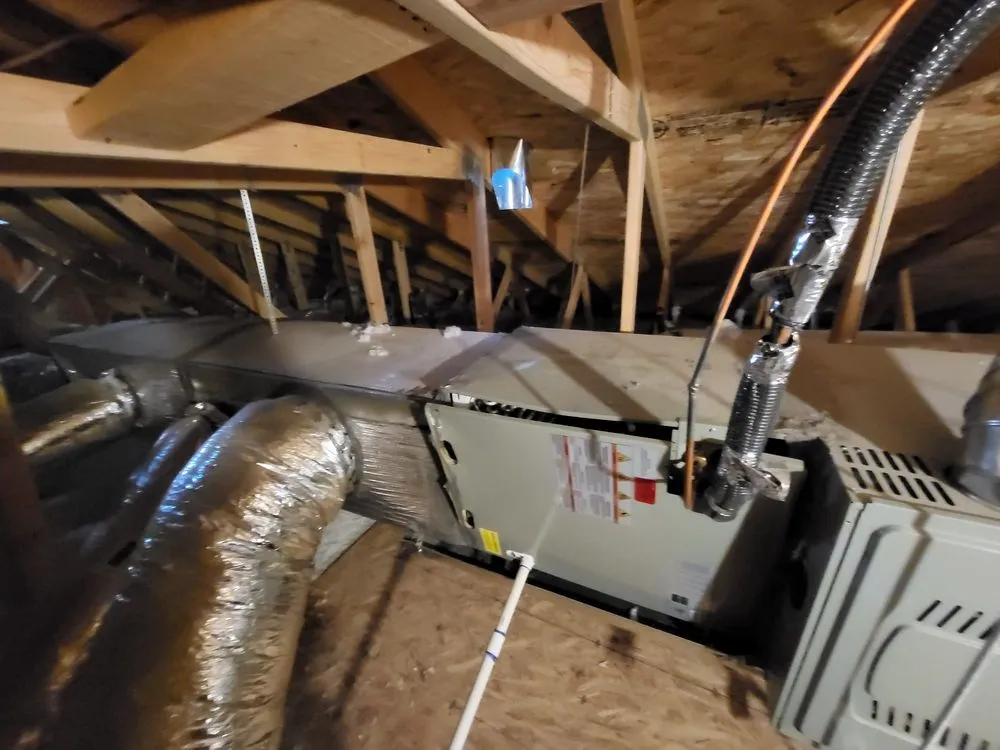 Slide of Allstar Cooling & Heating