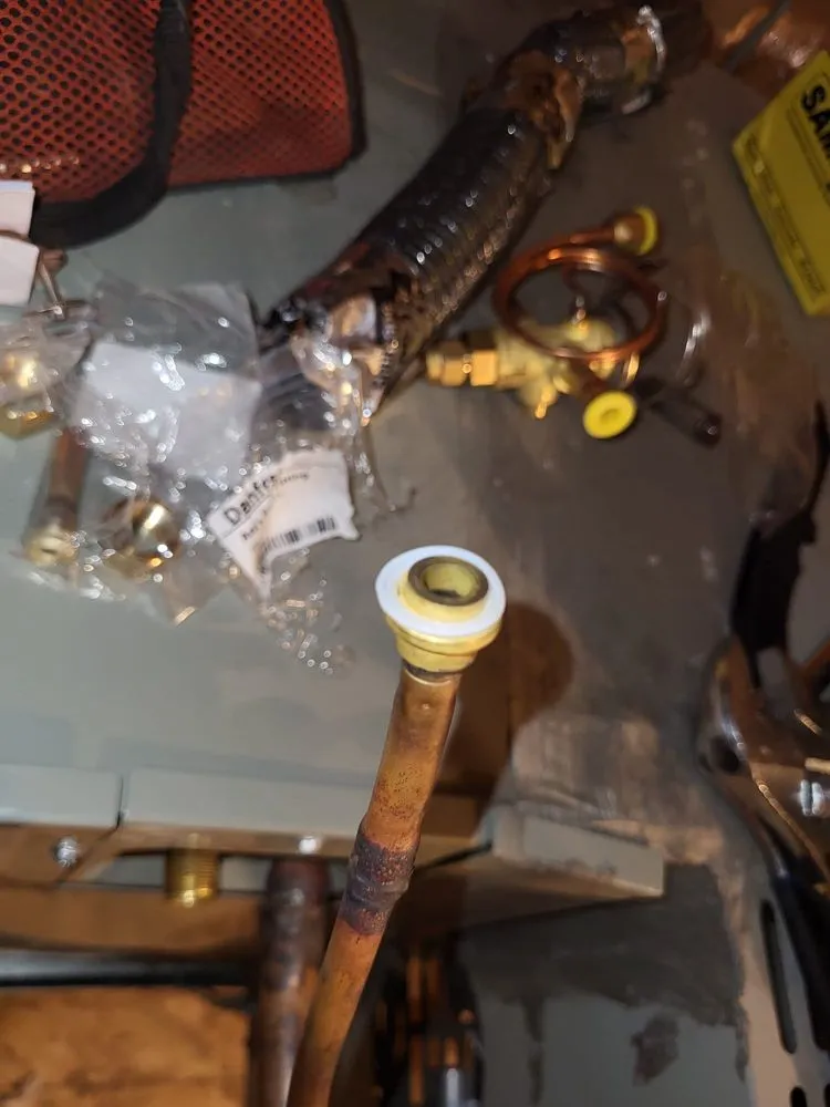 Slide of Allstar Cooling & Heating