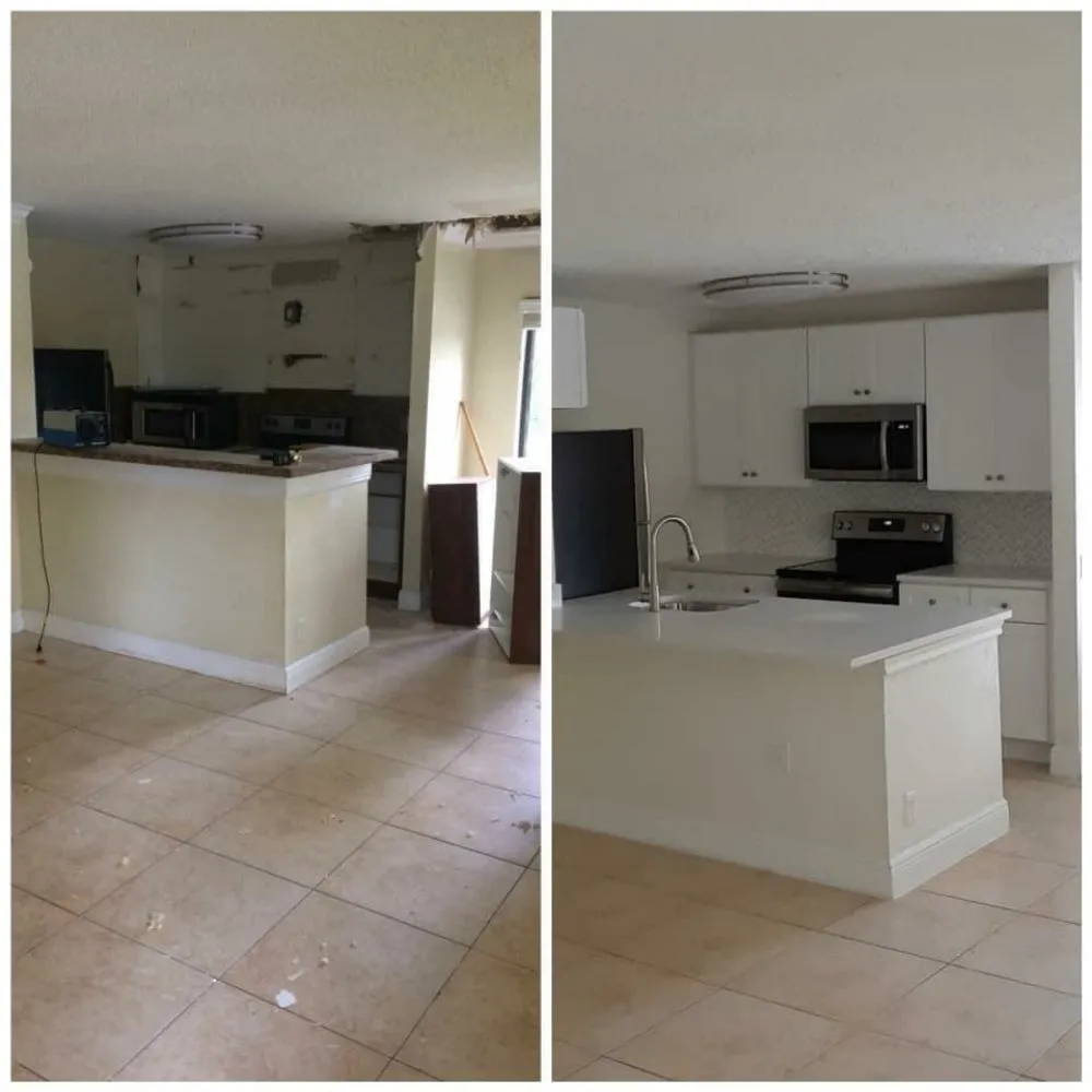 Slide of Allstar Handyman & Hvac