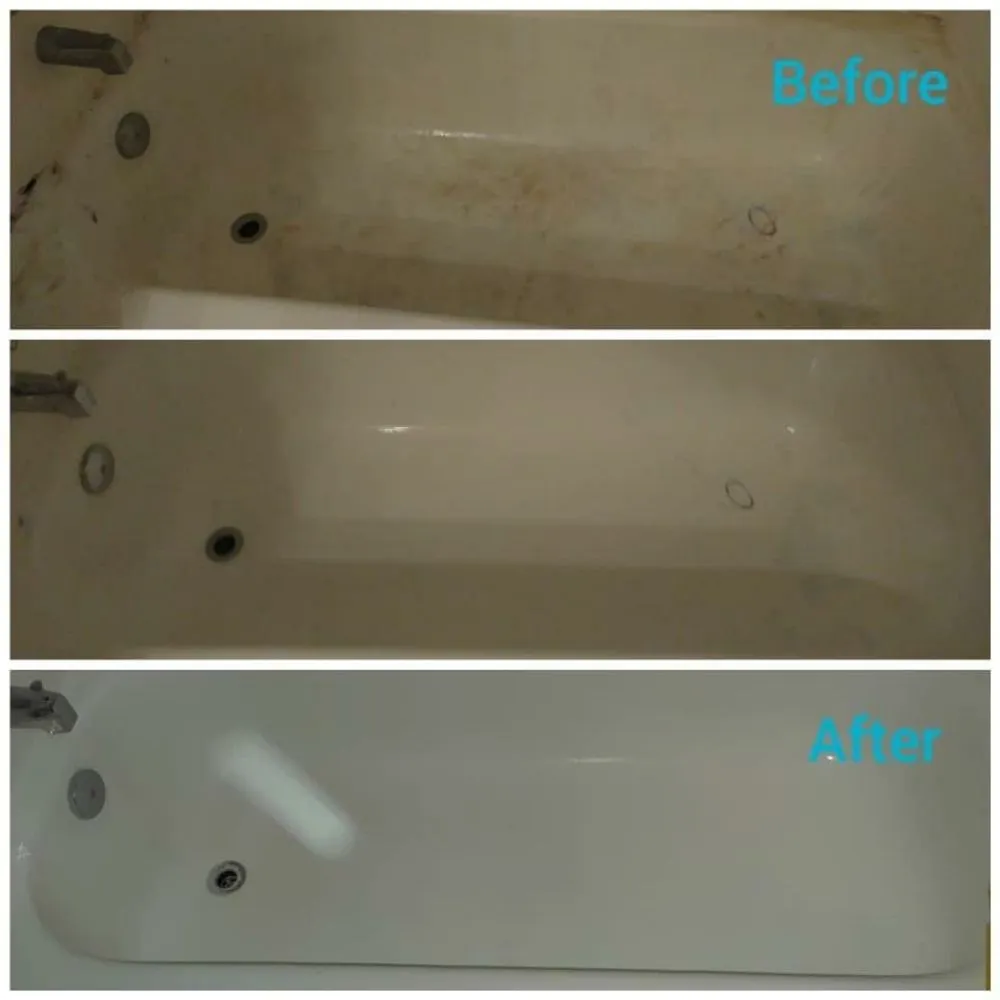 Slide of Allstar Handyman & Hvac