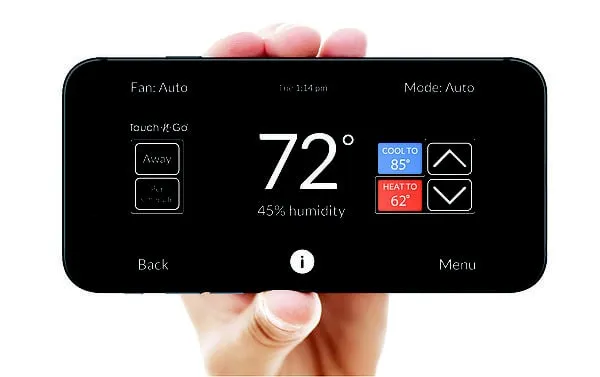 Slide of Allstar Heating & Air