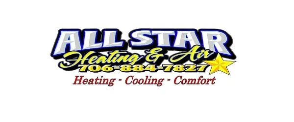 Slide of Allstar Heating & Air