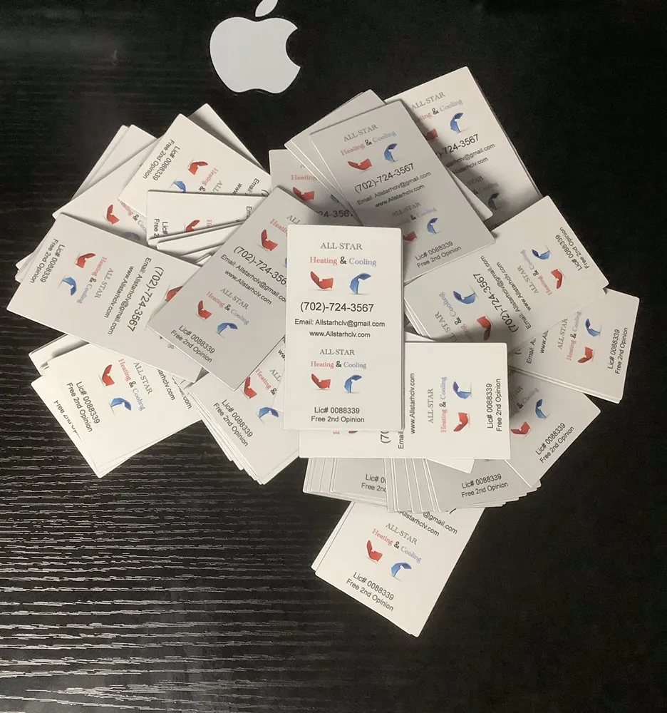 Slide of Allstar Heating & Cooling