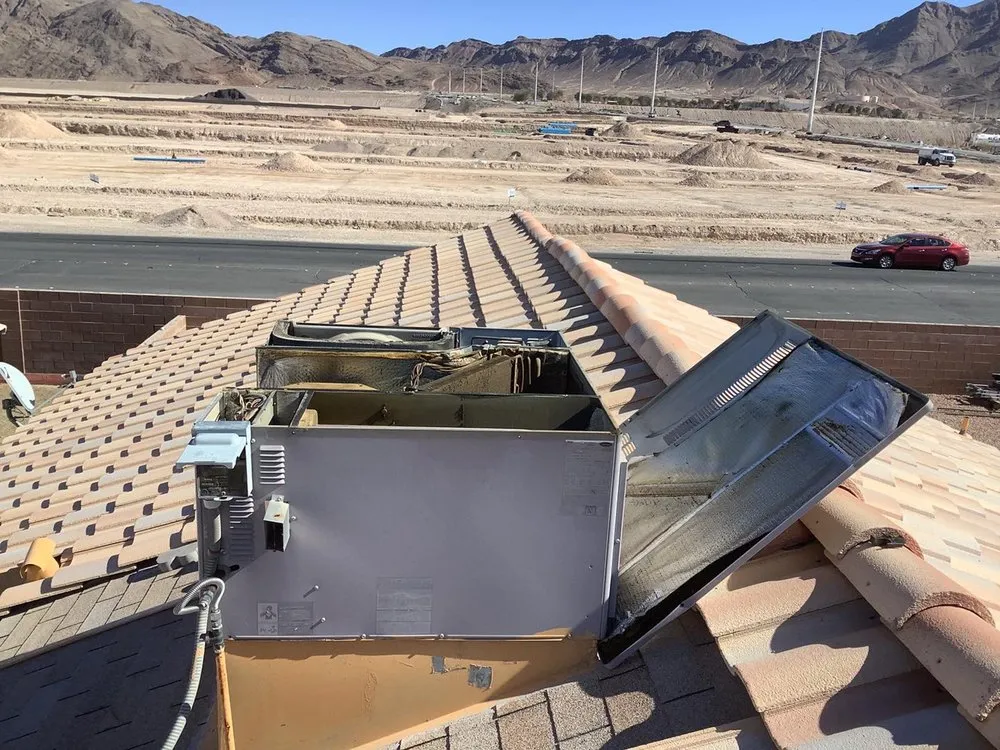 Slide of Allstar Heating & Cooling