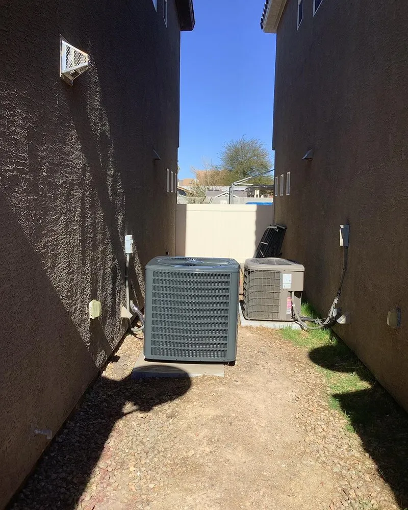 Slide of Allstar Heating & Cooling