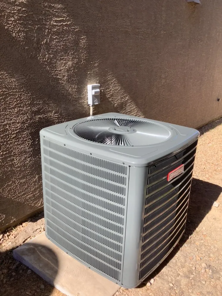 Slide of Allstar Heating & Cooling