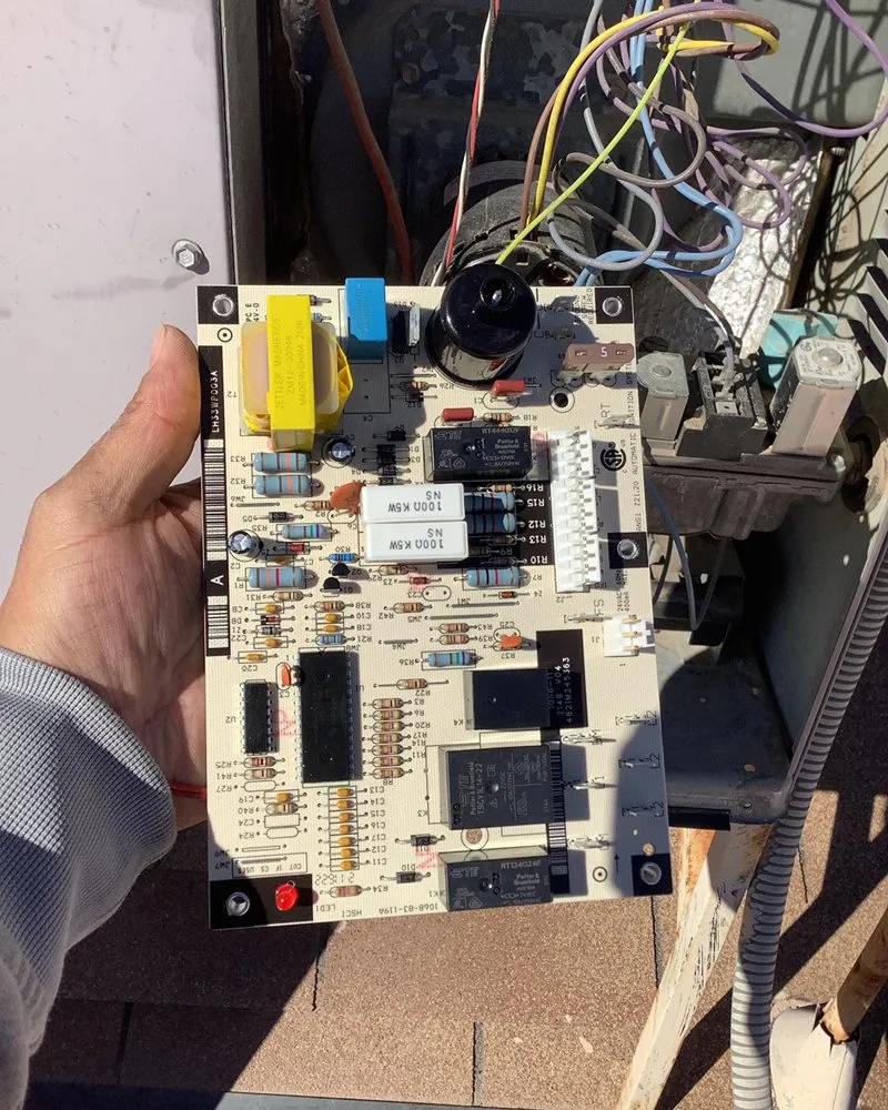 Slide of Allstar Heating & Cooling