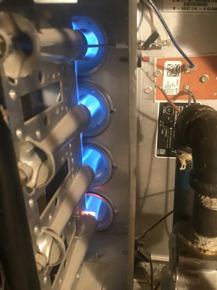 Slide of Allstar Heating & Cooling