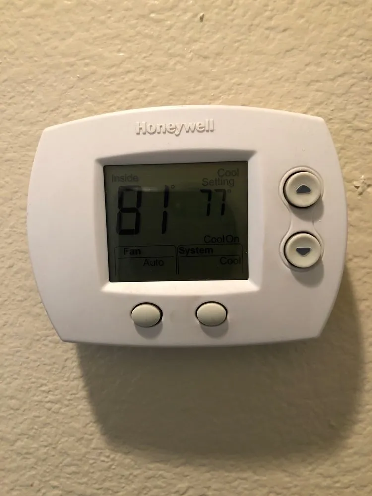 Slide of Allstar Heating & Cooling