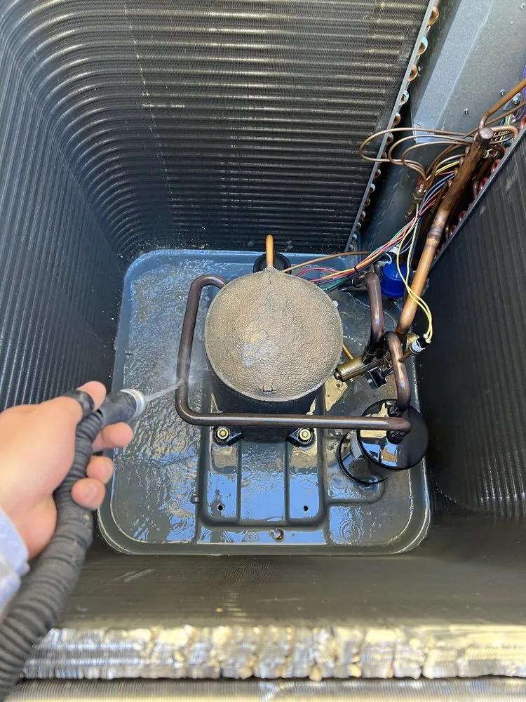 Slide of Allstar Heating & Cooling