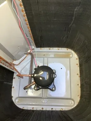 Allstar Heating & Cooling Logo