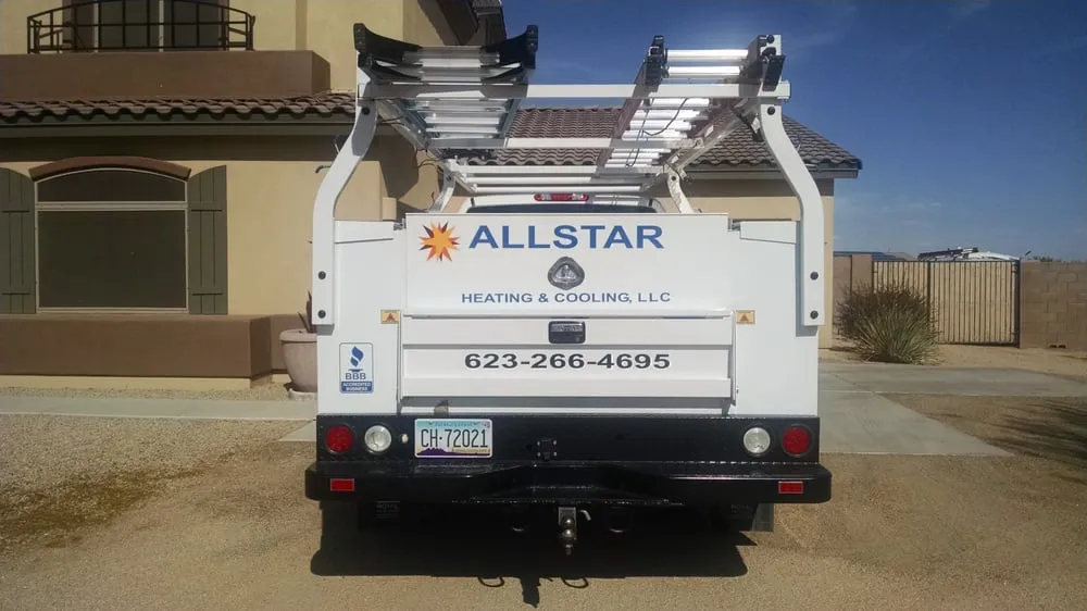 Slide of Allstar Heating & Cooling