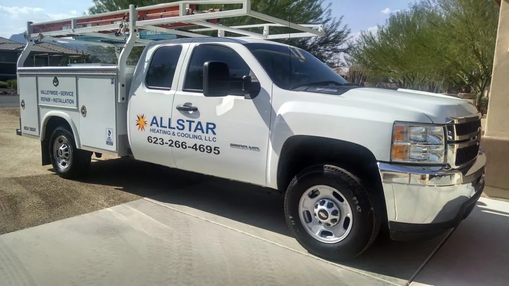 Slide of Allstar Heating & Cooling