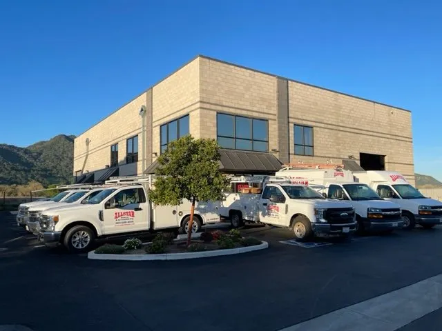 Slide of Allstar Heating and Air Conditioning