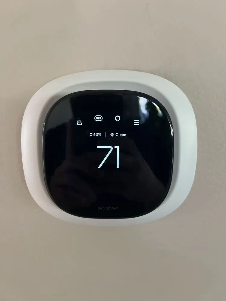 Slide of Allstar Heating and Air Conditioning