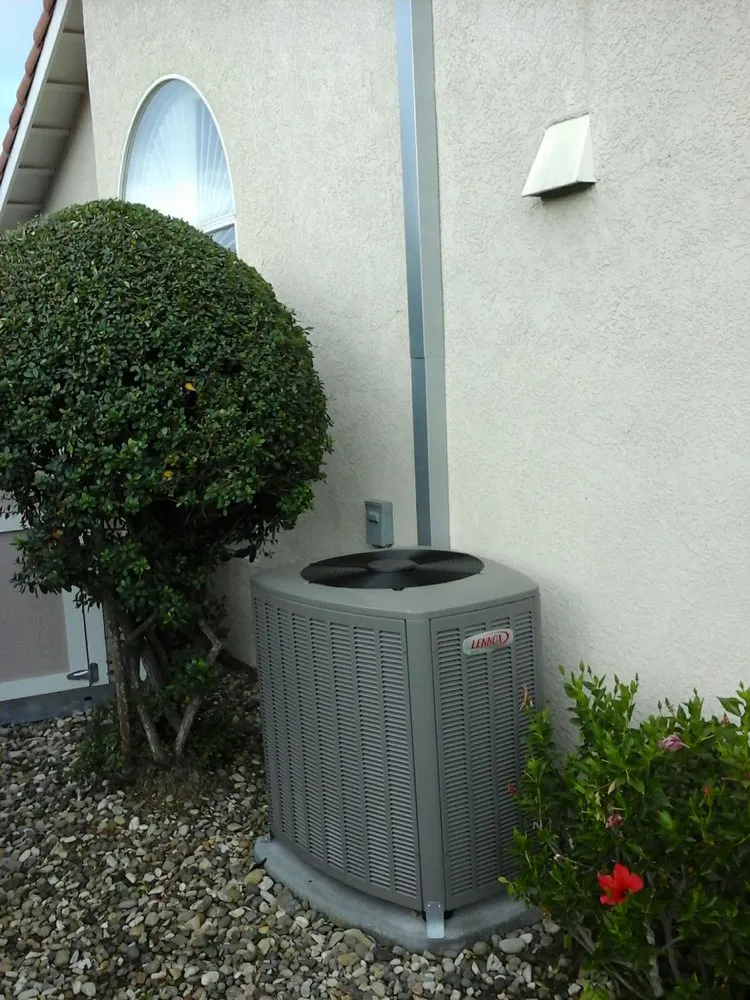 Slide of Allstar Heating and Air Conditioning