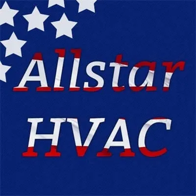 Allstar HVAC Logo