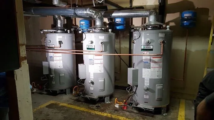 Slide of Allstar Plumbing, Heating & Air