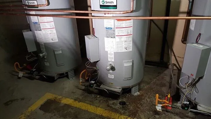 Slide of Allstar Plumbing, Heating & Air