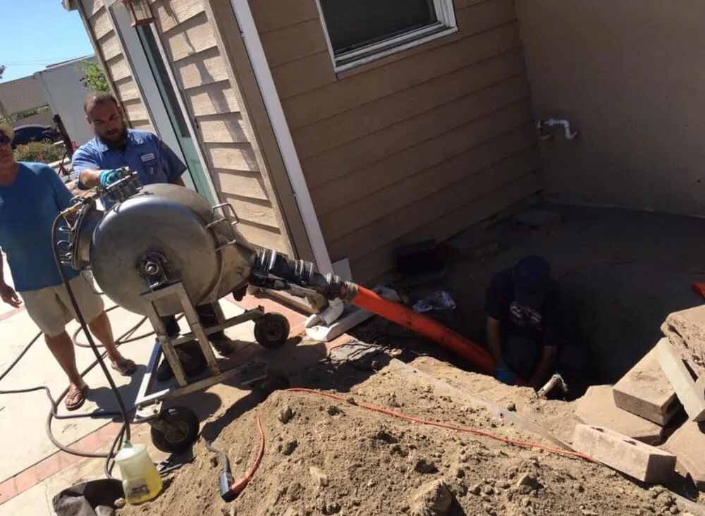 Slide of Allstar Plumbing, Heating & Air