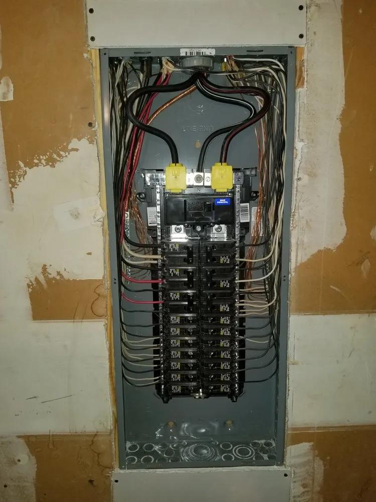 Slide of Allstars Electric Heating & Air Conditioning