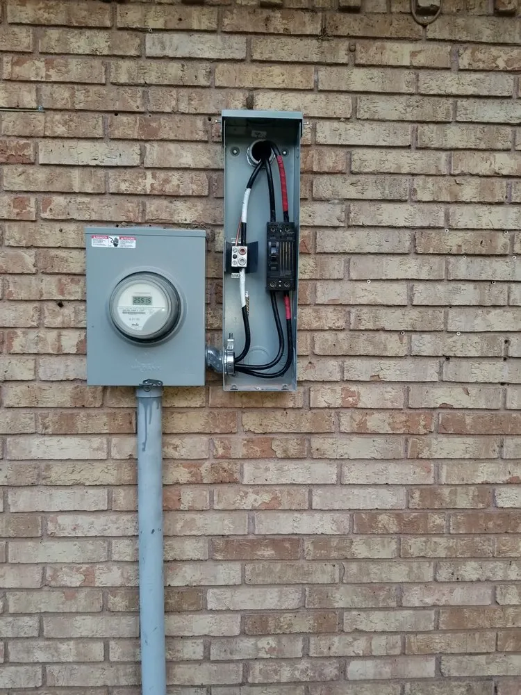 Slide of Allstars Electric Heating & Air Conditioning