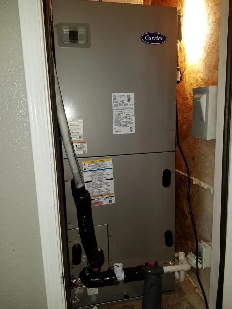 Slide of Allstars Electric Heating & Air Conditioning