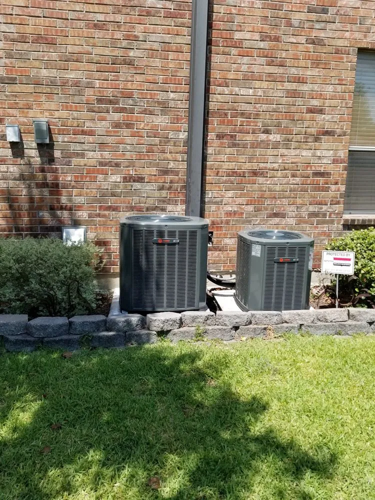 Slide of Allstars Electric Heating & Air Conditioning