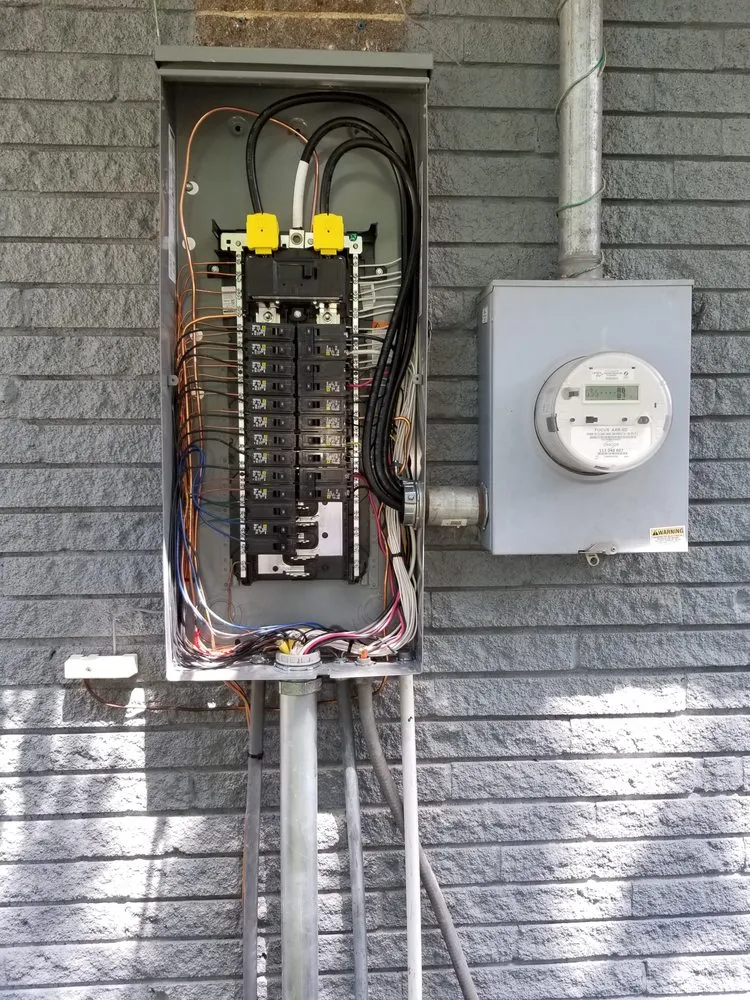 Slide of Allstars Electric Heating & Air Conditioning