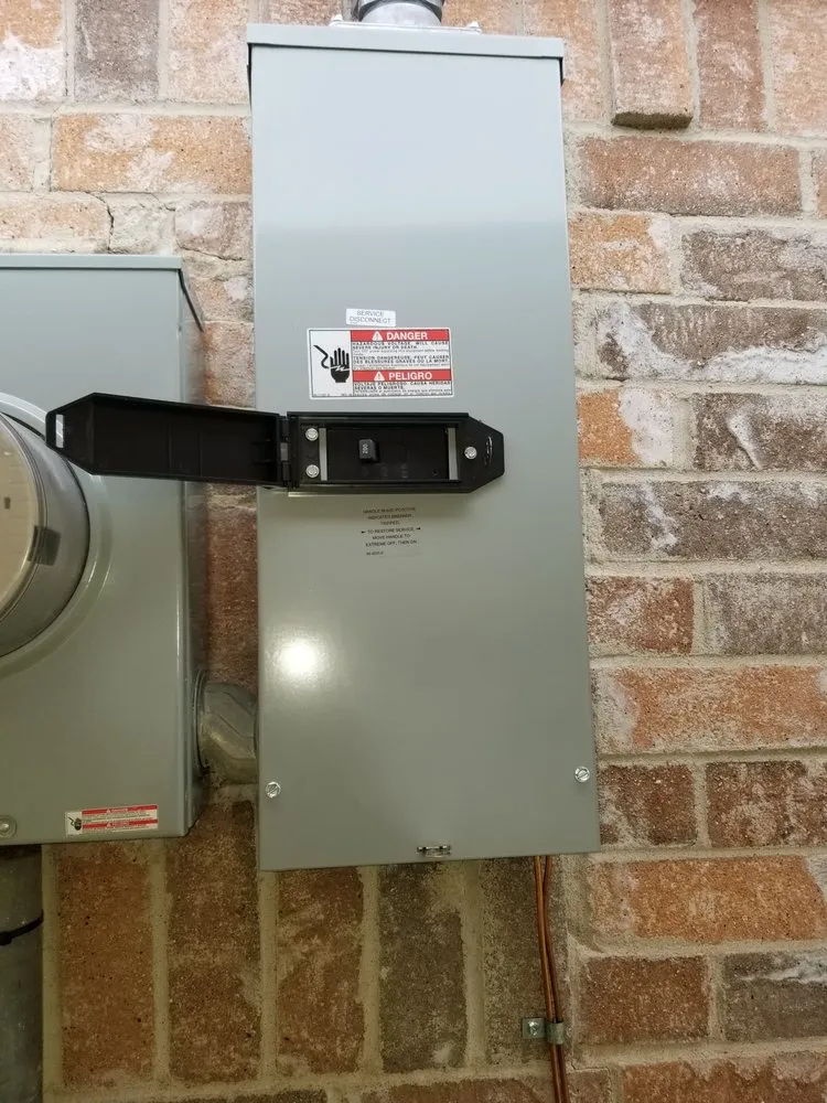 Slide of Allstars Electric Heating & Air Conditioning